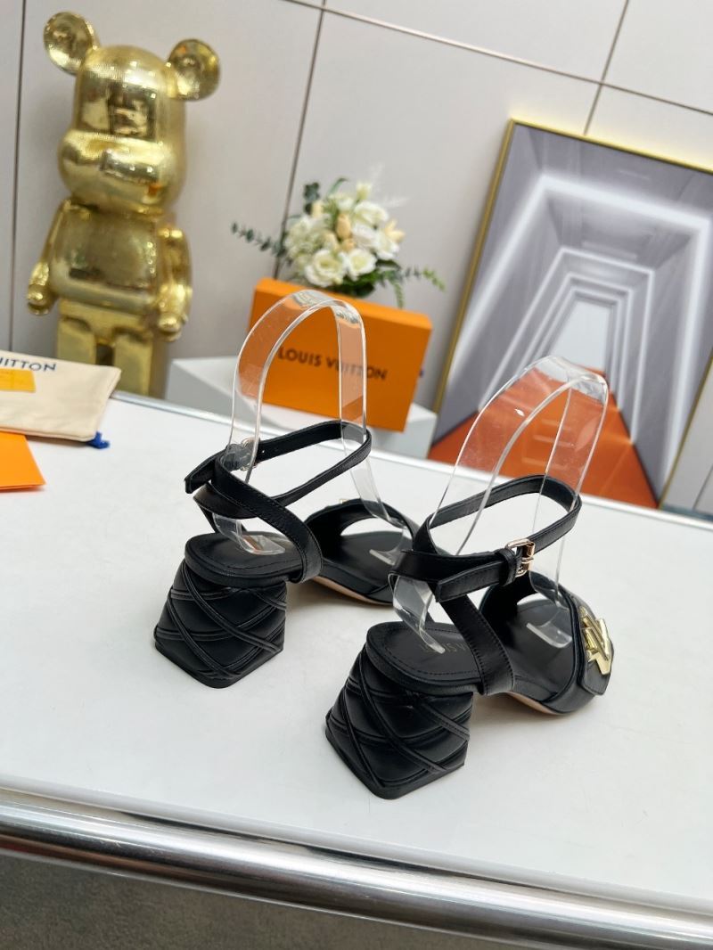 Louis Vuitton Sandals